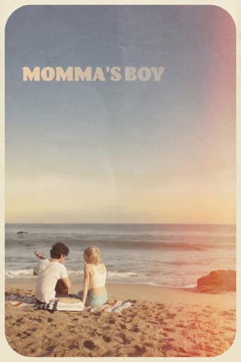 Poster for Momma's Boy