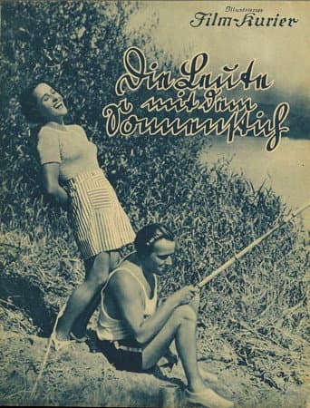 Poster for Die Leute mit dem Sonnenstich