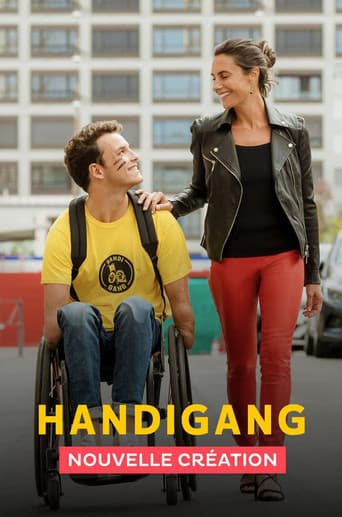 Poster for Handigang
