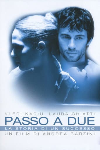 Poster for Pas de Deux: The Story of a Success