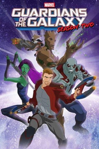 Poster for Season 2