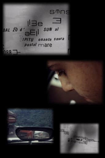 Poster for In Viaggio con Patrizia