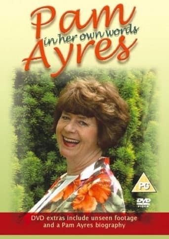 Poster for Pam Ayres: In Her Own Words