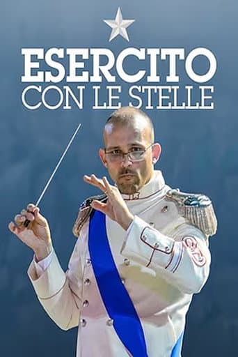 Poster for Esercito con le stelle