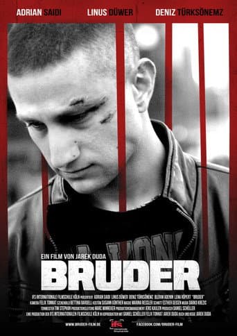Poster for Bruder