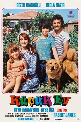 Poster for Küçük Ev