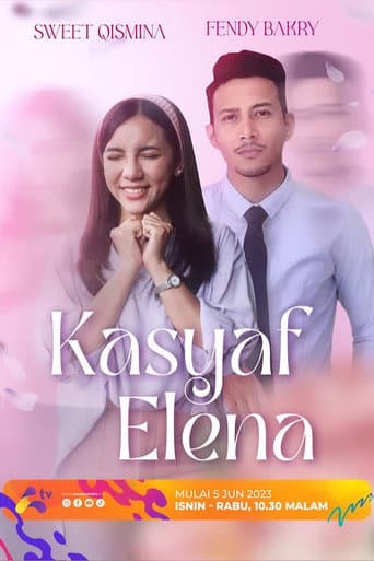 Poster for Kasyaf Elena