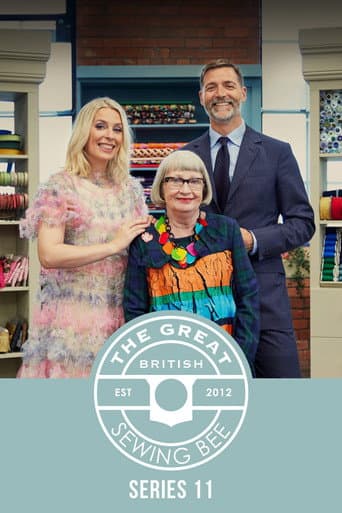 Poster for Series 11