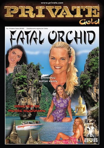 Poster for Fatal Orchid