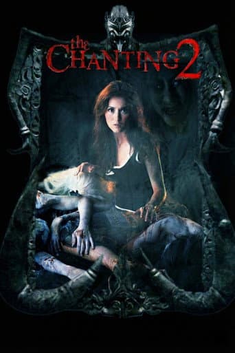 Poster for The Chanting 2