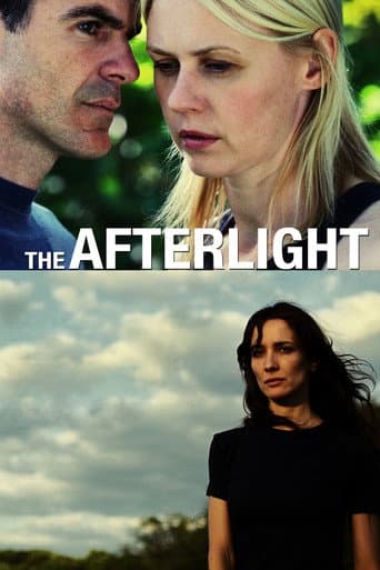 Poster for The Afterlight