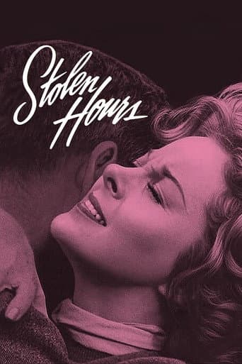 Poster for Stolen Hours