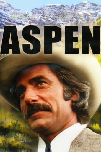 Poster for Aspen