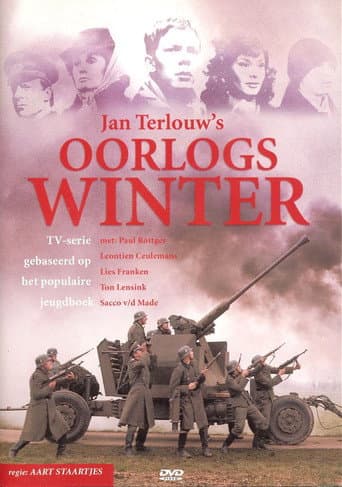 Poster for Oorlogswinter