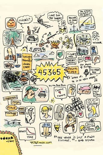 Poster for 45365