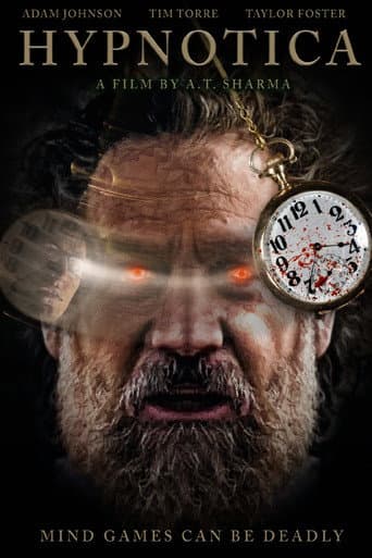 Poster for Hypnotica