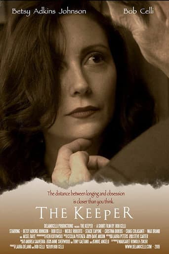 Poster for The Keeper