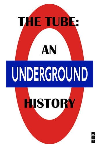 Poster for The Tube: An Underground History