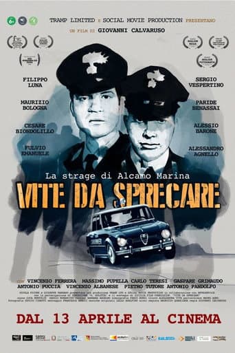 Poster for Vite da sprecare