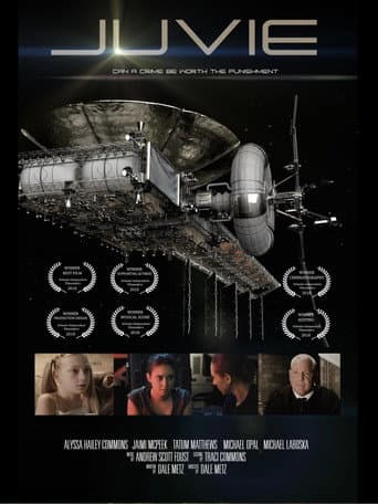 Poster for Juvie