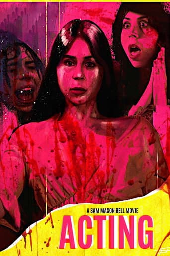 Poster for Acting
