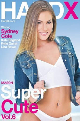 Poster for Super Cute 6