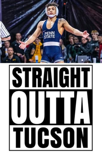 Poster for RBY:  Straight Outta Tucson
