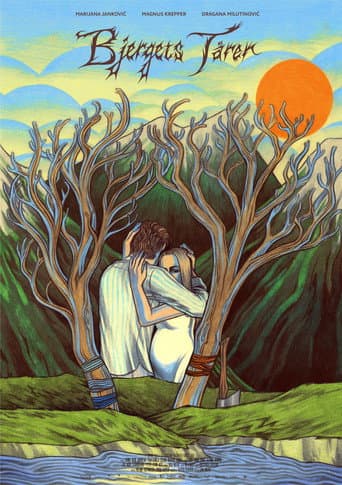 Poster for When Mountains Cry