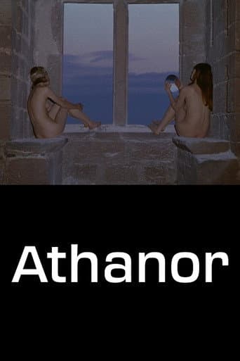 Poster for Athanor