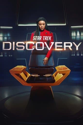 Poster for Season 4