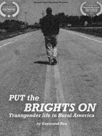 Poster for Put the Brights On