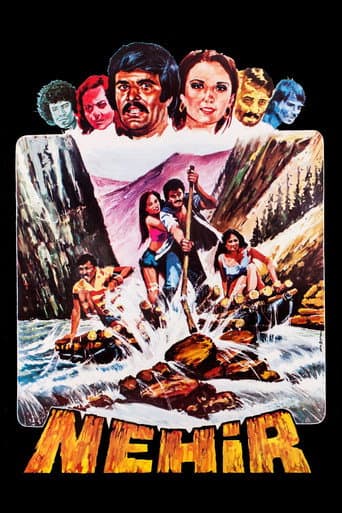 Poster for The River