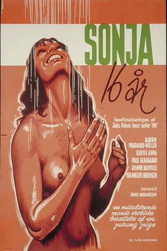 Poster for Relations: The Love Story from Denmark