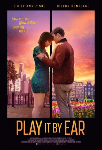 Poster for Play It By Ear
