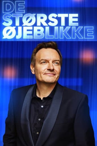 Poster for Season 6