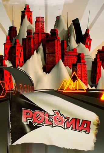 Poster for Polònia