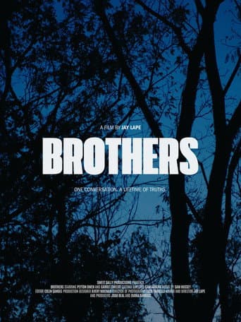 Poster for Brothers