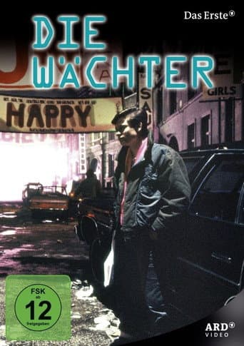 Poster for Die Wächter