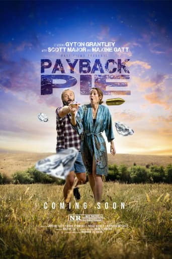 Poster for Payback Pie