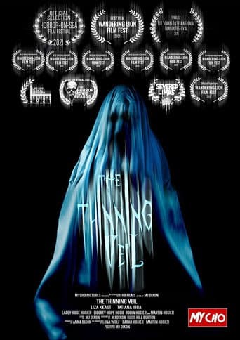 Poster for The Thinning Veil