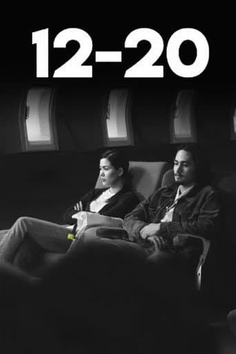 Poster for Twelve Twenty