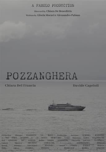 Poster for Pozzanghera