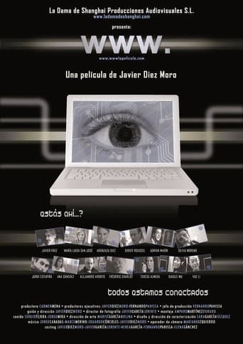Poster for WWW.