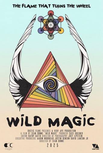 Poster for Wild Magic