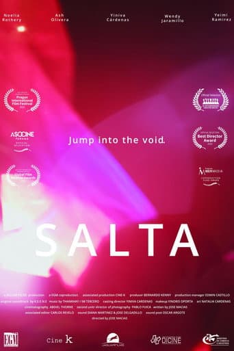 Poster for Salta