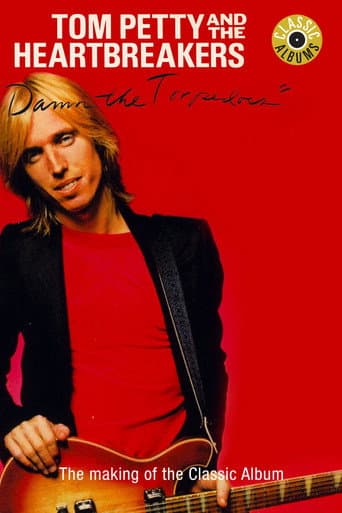 Poster for Classic Albums: Tom Petty & The Heartbreakers - Damn the Torpedoes