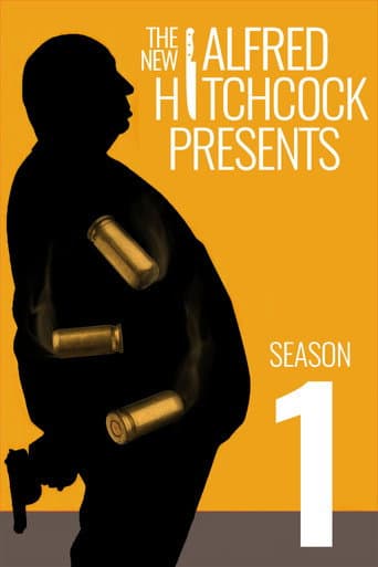 Poster for Season 1
