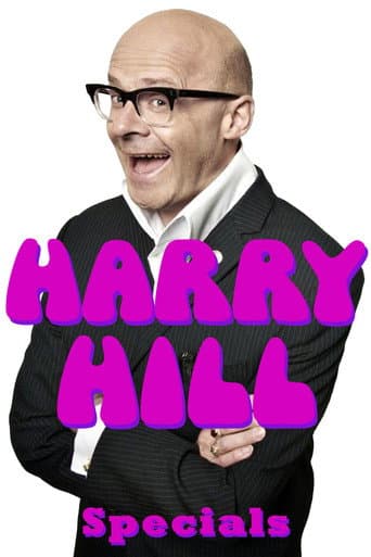 Poster for Specials