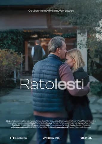 Poster for Ratolesti