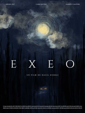 Poster for Exeo